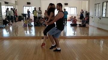 Salsa Bangalore; Salsa On 1; Salsa Classes