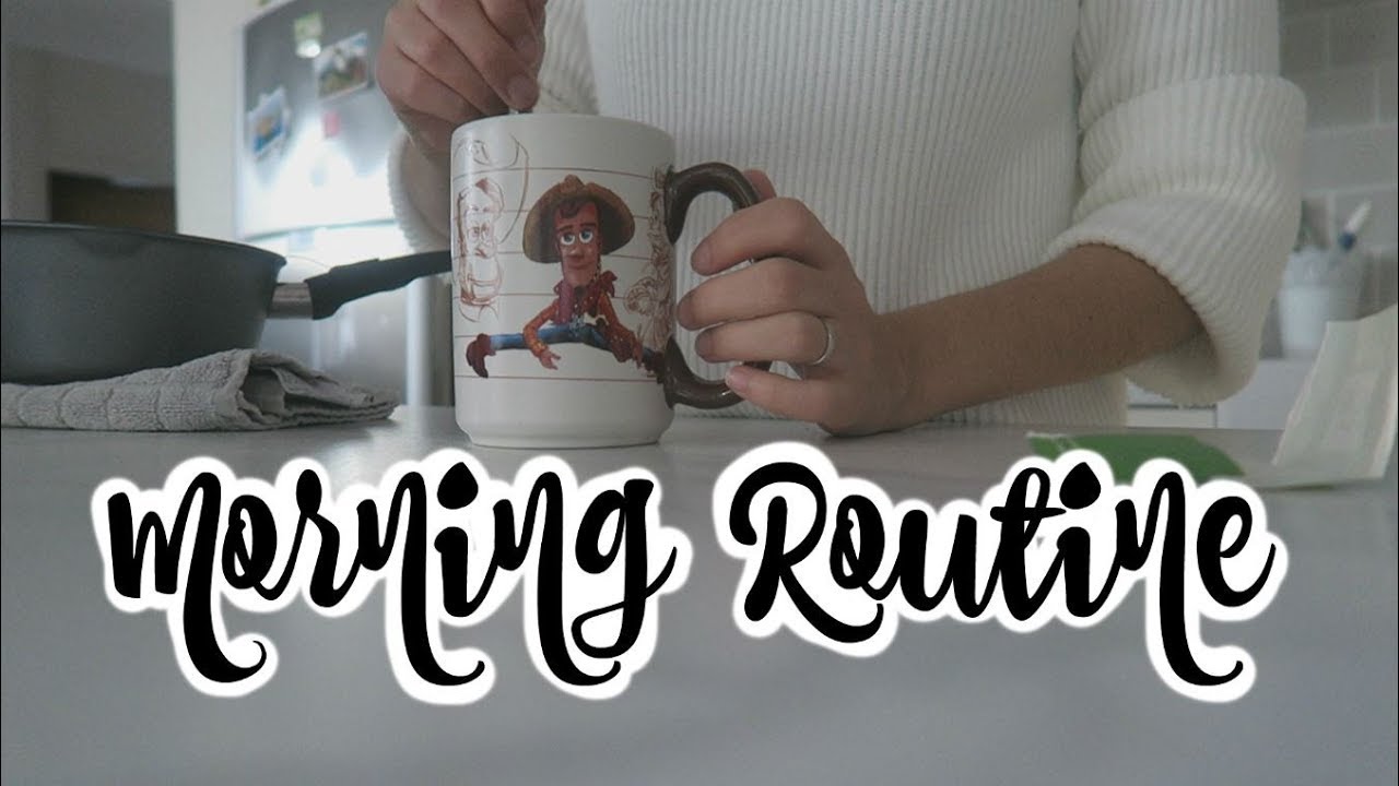 ❥ LA VRAIE MORNING ROUTINE D'UNE MAMAN | ROUTINE MENAGE !!! 💖