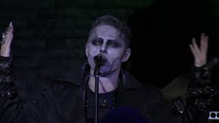 картинка: Otto Dix - Севастополь, Клуб Артишок (25.11.2018)