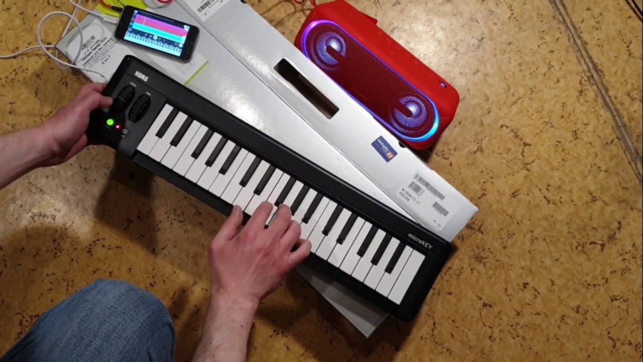 video