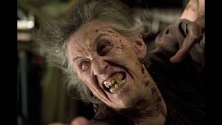 Drag Me To Hell Makeup Fx Featurette 2009 Horrorsupernatural A Sam Raimi Film