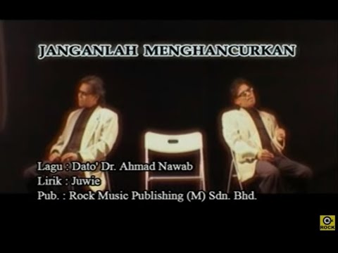 Janganlah Menghancurkan - Shidee [Official MV]