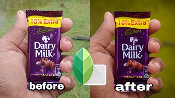 How to blur background in snapseed #malayalam #snapseed#tech#lightroom