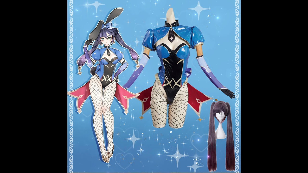 Which one do you like? #genshinimpact #genshini #raidenshogun #shenhe #yelan  #cos #cosplay