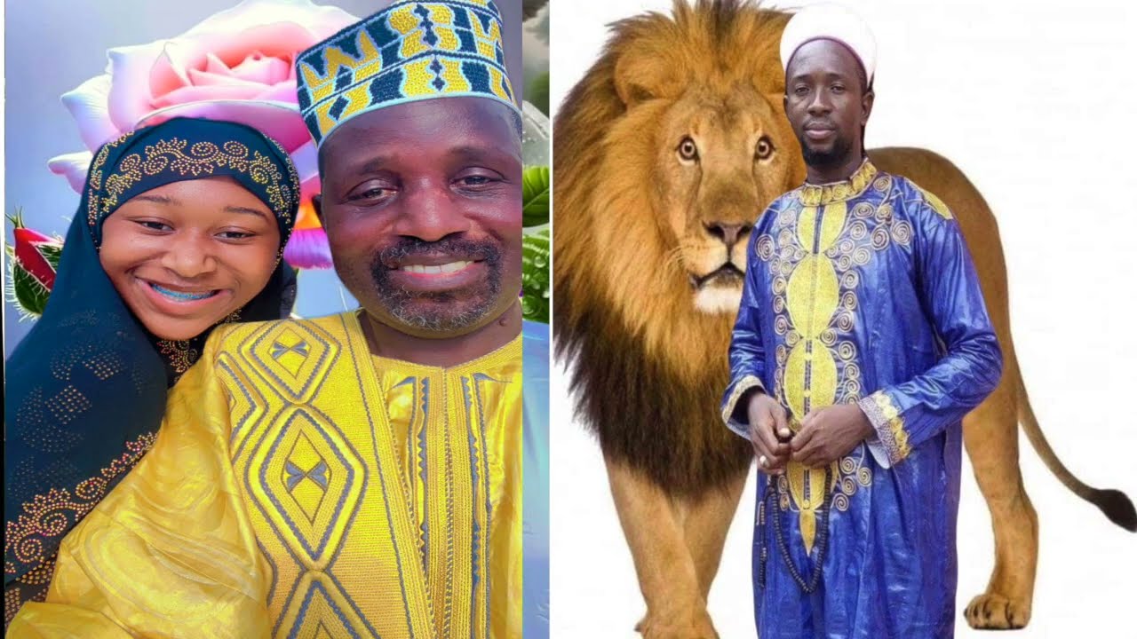 Karamo LAYEE SEKOU DORE