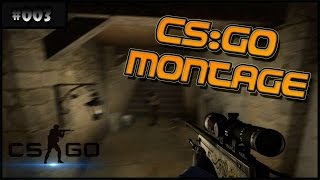 Csgomontage