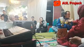 Duda Rebana Modern  Cover Rebana Attaubah   Saweran