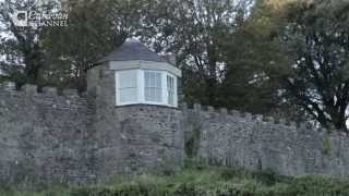 CC S04E32 - TRAVEL & CAMPSITE South Wales