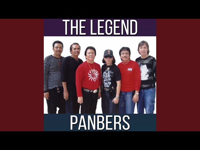 Panbers - Pelipur Lara