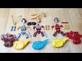 LEGO Monkey King Wukong Minifigures | lego minifigures unofficial