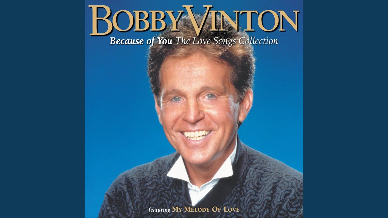 Only Love Can Break A Heart