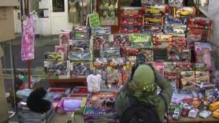 Camera club - photographing markets
