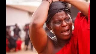 DJ RASMOS  ADADAMU FUNERAL SONG