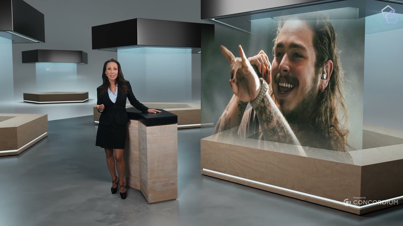 Newly launched crypto news channel - The Portugal News