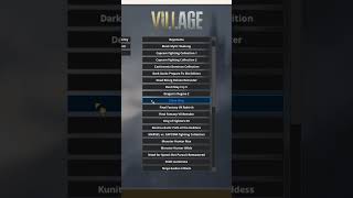 Tutorial de como instalar mods a re modernos y remakes