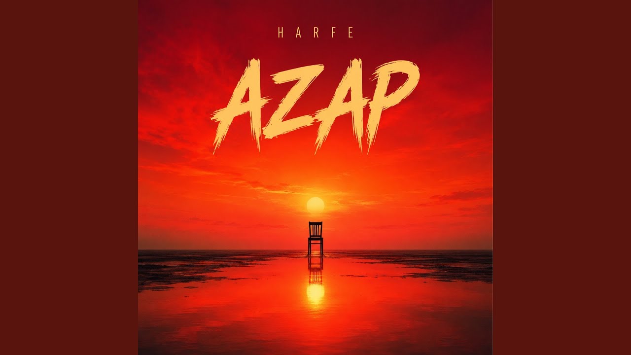 Watch Azap on YouTube Watch Azap on YouTube