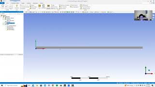 ANSYS Fluent Project 1-EML 3701 Spring 2023