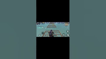 wow Parkour #pubgmnextstarprogram#pubgmobile #pubgmobilec8s23#pubgmwow