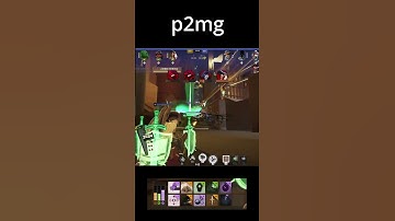 vortex web + ivy = free win | #deadlock #p2mg #ivy #ivydeadlock