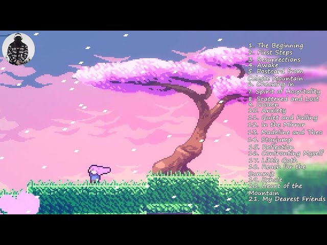 Celeste | Full Album / OST - YouTube