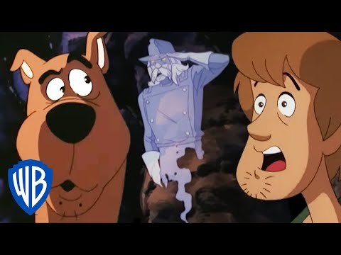 Scooby-Doo! em Português | Brasil | Os Mistérios Mais Difíceis Resolvidos🔎 | WB Kids