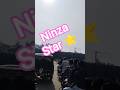 Ninza star ⭐ #viralvideo #minivlog #ytshorts #food #tranding #puri #foodie