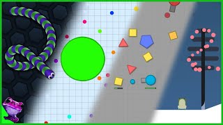 How do .io Games hold up in 2022
