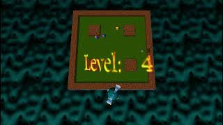 Air Xonix - Gameplay