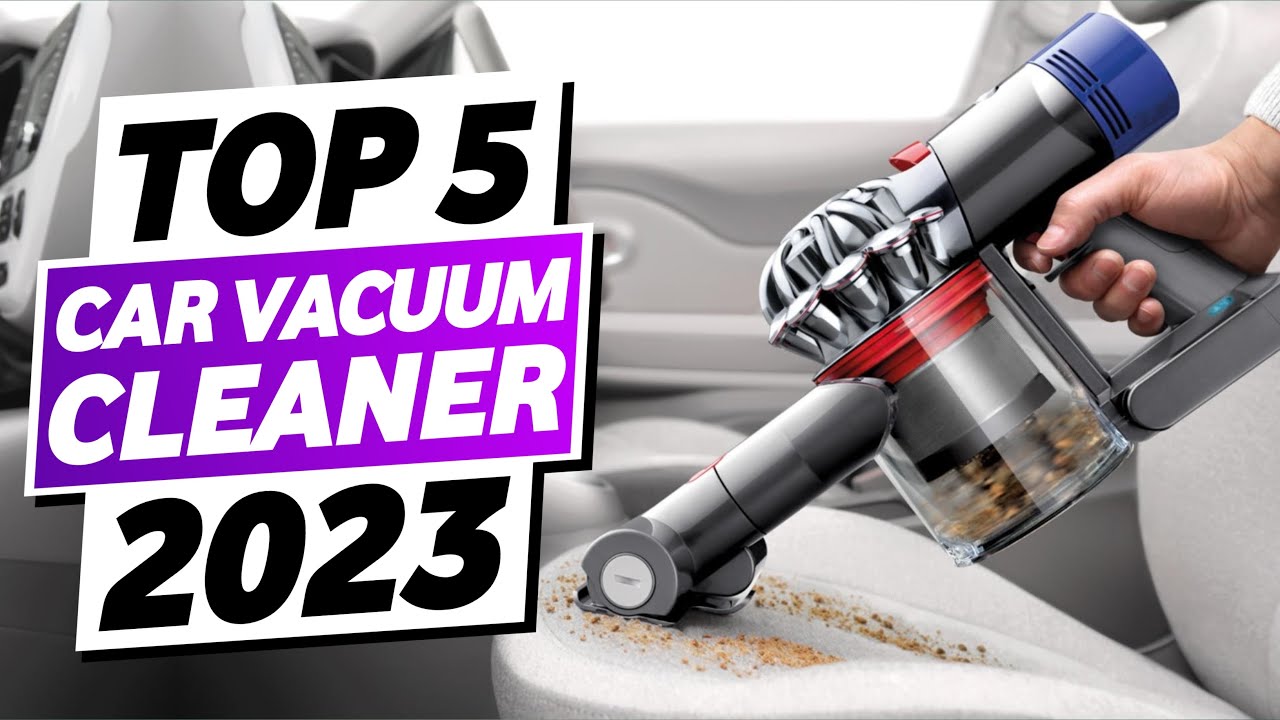 Best Car Vacuum Best Vacuum for Car Detailing Cordless Car Vacuum