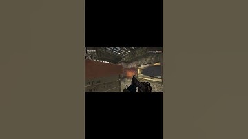 insane csgo 4k on cache with Mag 7