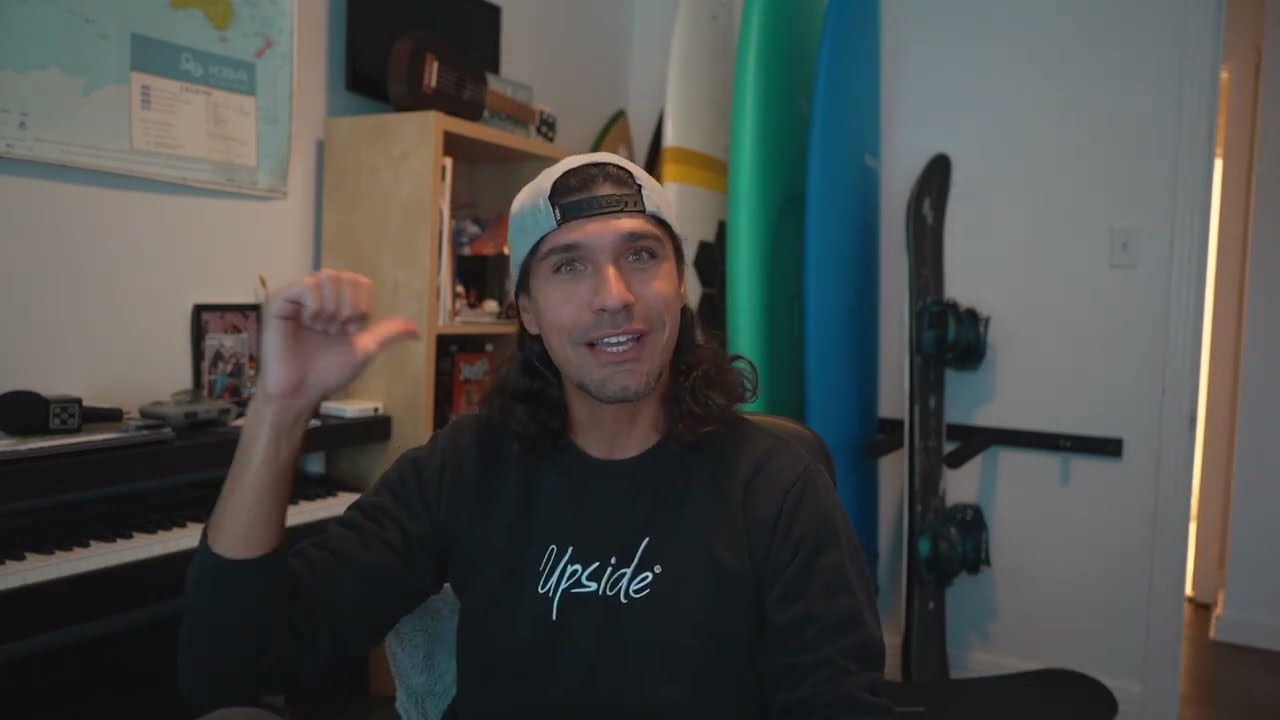 Snowboard para Iniciantes | Unboxing Prancha Burton 2023 - YouTube