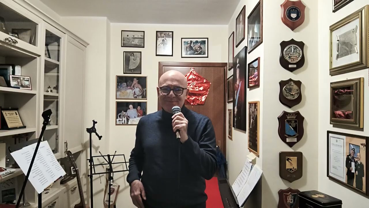 Buon 2026!🎉🎤🎊🥂🎵🤗