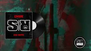 CENSURE - Brake It Down (Original Mix) [SONAXX RECORDS]