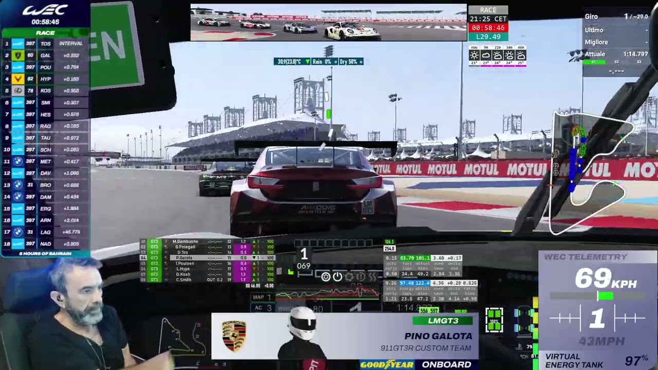 WEC-XPERIENCE-BAHRAIN