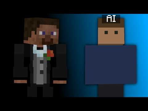 Bedrock Added AI Players