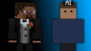 Bedrock Added AI Players