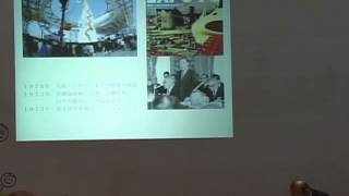 [JAPANTEX2012] インテリアファブリックス　時代の流れと末来への展望