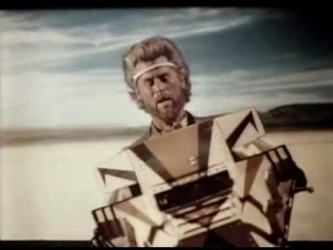 Megaforce in 10 minuti - YouTube