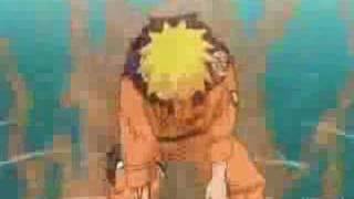Sasuke vs. Naruto