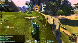 ►Firefall Open Beta Gameplay |Commentary|