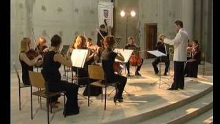 Mozart, Mala Noćna Muzika K 52 1