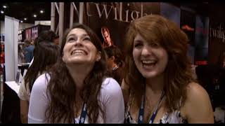 Comic Con Phenomenon 2009