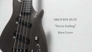 Download lagu Never Ending(OBLIVION DUST COVER)