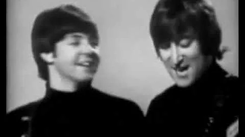 I Feel Fine (The Beatles, From Rome To Blackpool 1965, ABC Theatre Blackpool 1965)