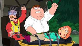 Family Guy: Lois is addicted to Instagram