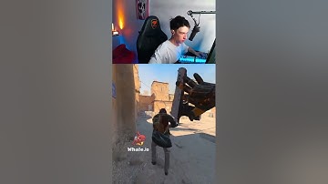 it was going fine  #1v4 #1v5 #ace #clutch #counterstrike #counterstrike2 #cs2 #cs2clips #cs2edit