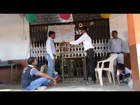 ऐसे ही बढ़ता है घूसखोरी(School inspector skit) video phone beyonce mp3