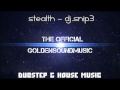 Stealth  dj snip3 ft blazins dubstep  download link