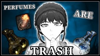 The Coolest, Worst DLC Weapons