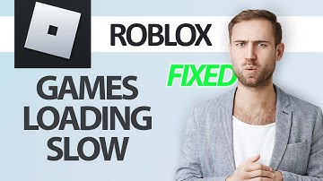 How To Fix Roblox Game App Games Loading Slow | Step By Step